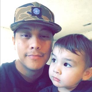 Meet your Posher, Mark